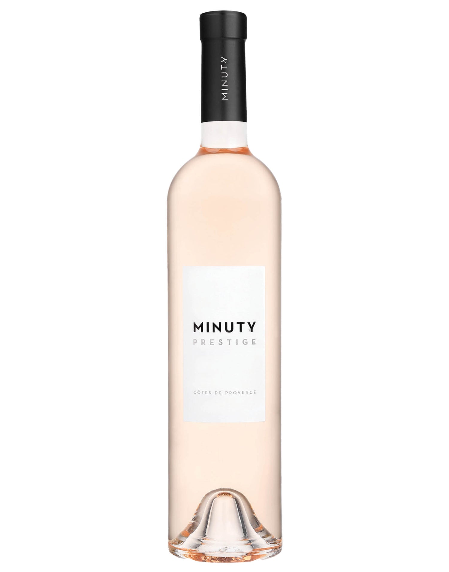 Minuty Prestige Rosé - Côtes de Provence AOP - Château Minuty 2024 75 ml