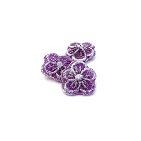 Pastilles di Violette di Tourrettes-sur-Loup