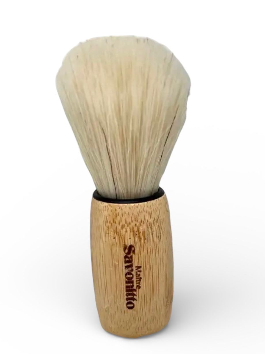 Pennello da Barba Maitre Savonnitto
