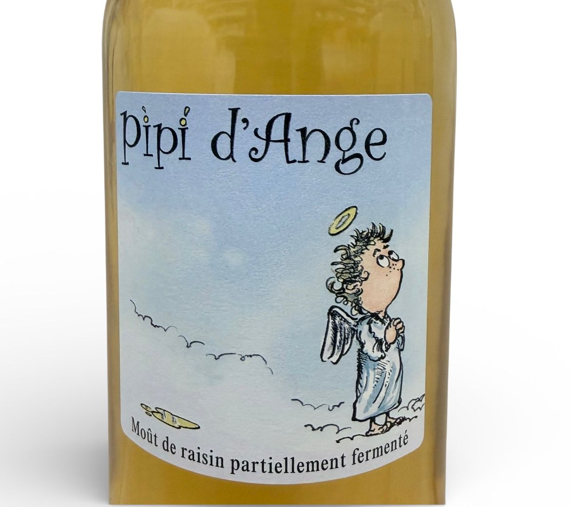 Pipi d&