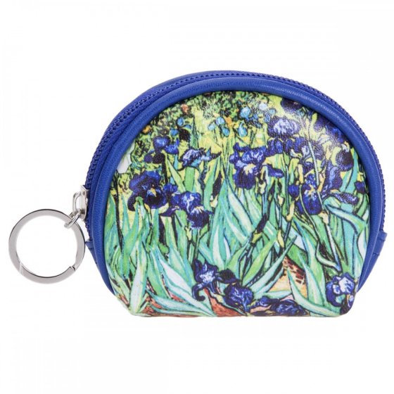 Porta Monete serie Arte Van Gogh Enesco