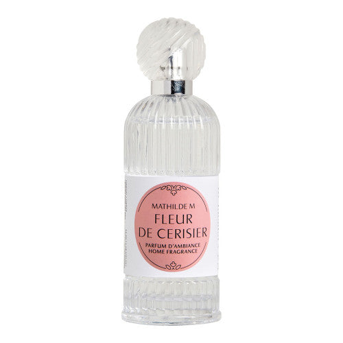 Profumo per ambienti Collezione Les Intemporelles Fleurs de Cerisier 100 ml