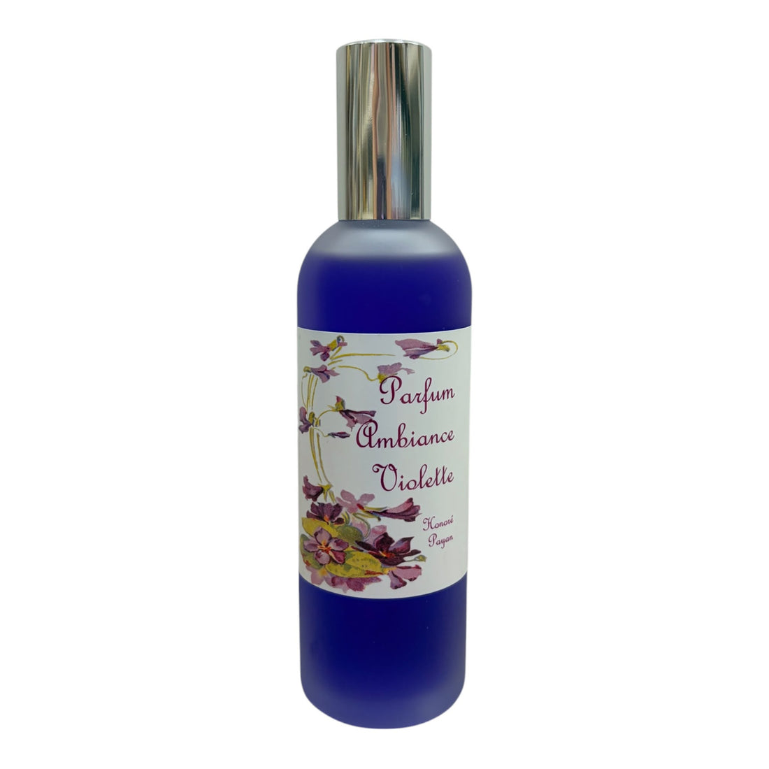 Spray Ambiente alla Violetta Les Violettes de Tourrettes 100 ml NOVITA!