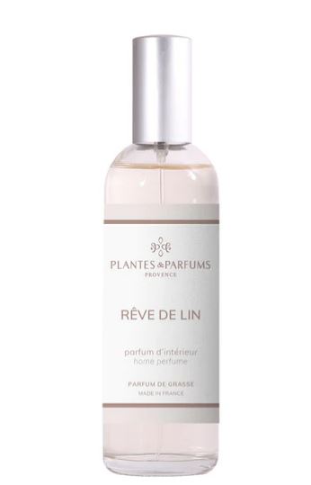 Profumo ambiente spray Reve de Lin
