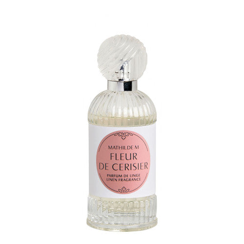Profumo per tessuti Les Intemporelles 75 ml - Fleur de Cerisier