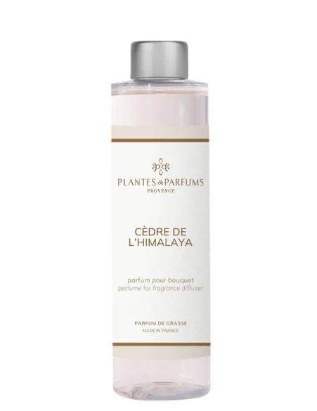Ricarica profumo per diffusore Cedre de l&