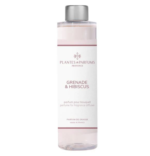 Ricarica per diffusore Grenade Hibiscus 200 ml