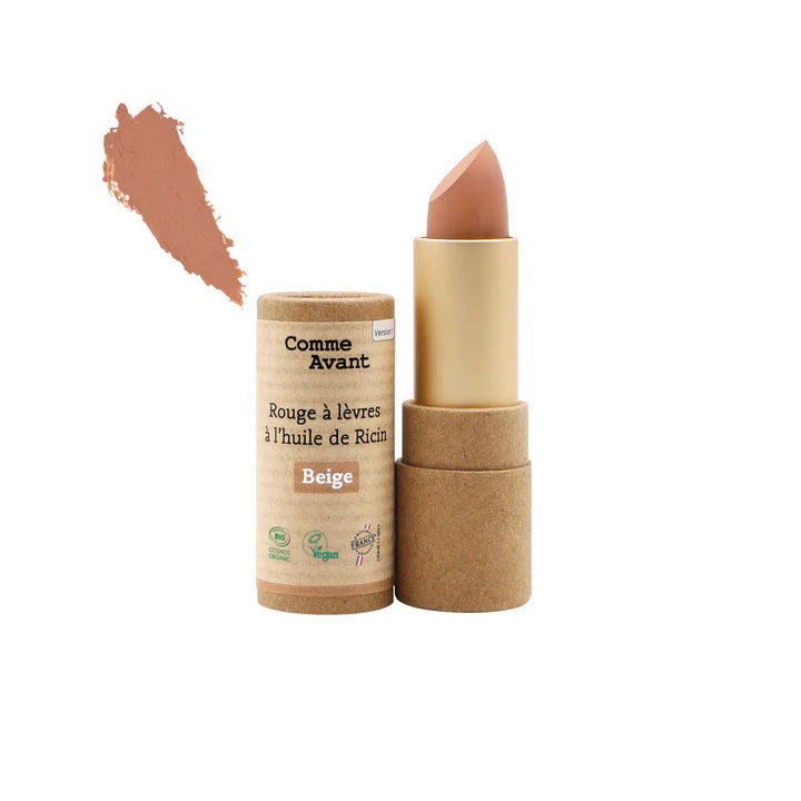 Rossetti naturali e vegani all&