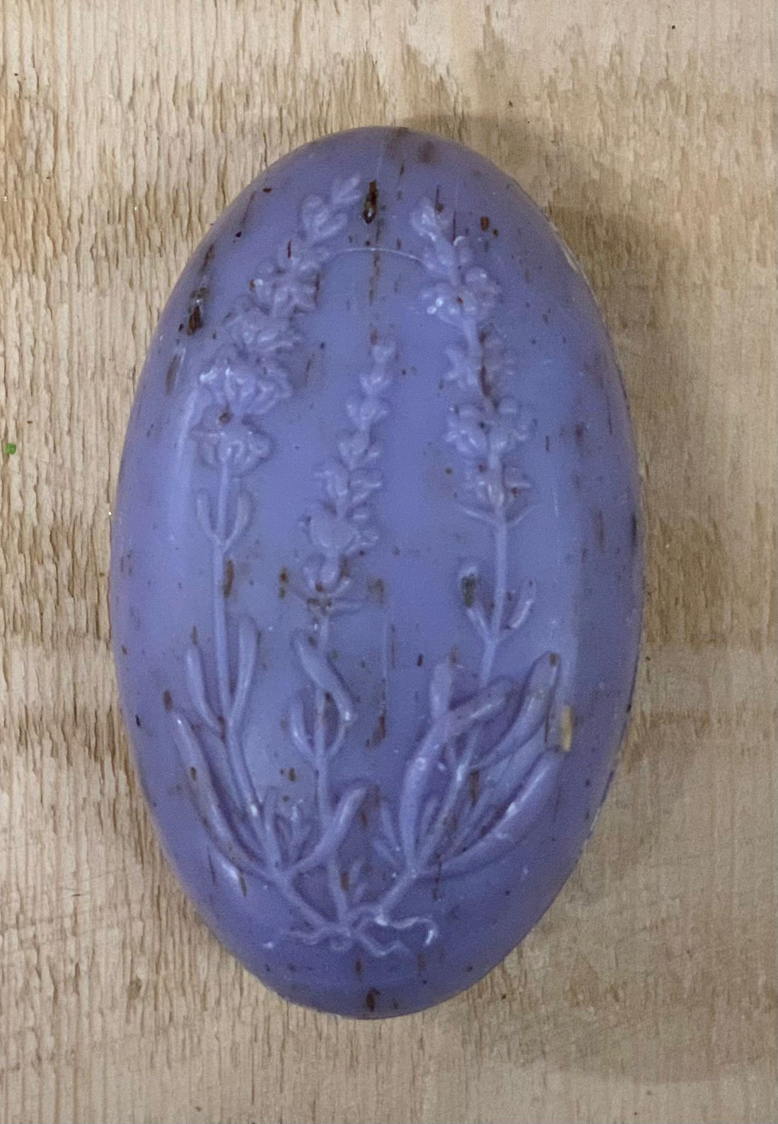 Saponette NATURALI Angelvin alla lavanda, Verveine, Miele e Mandorla