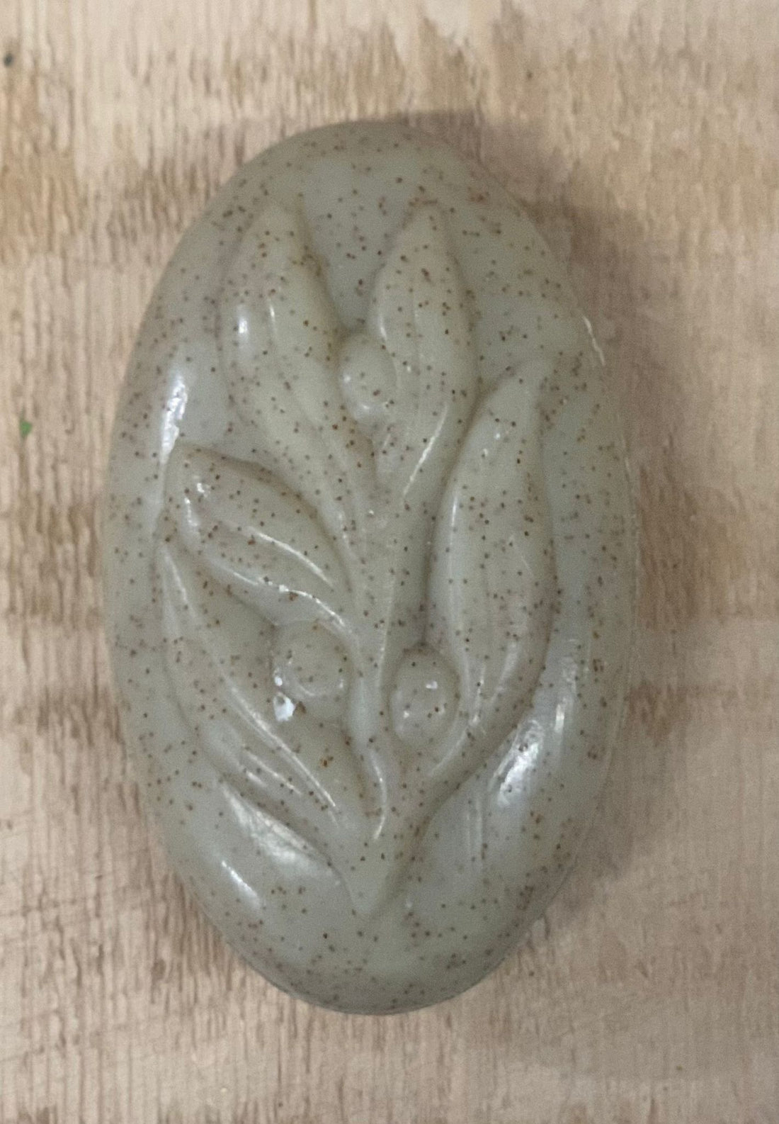 Saponette NATURALI Angelvin alla lavanda, Verveine, Miele e Mandorla