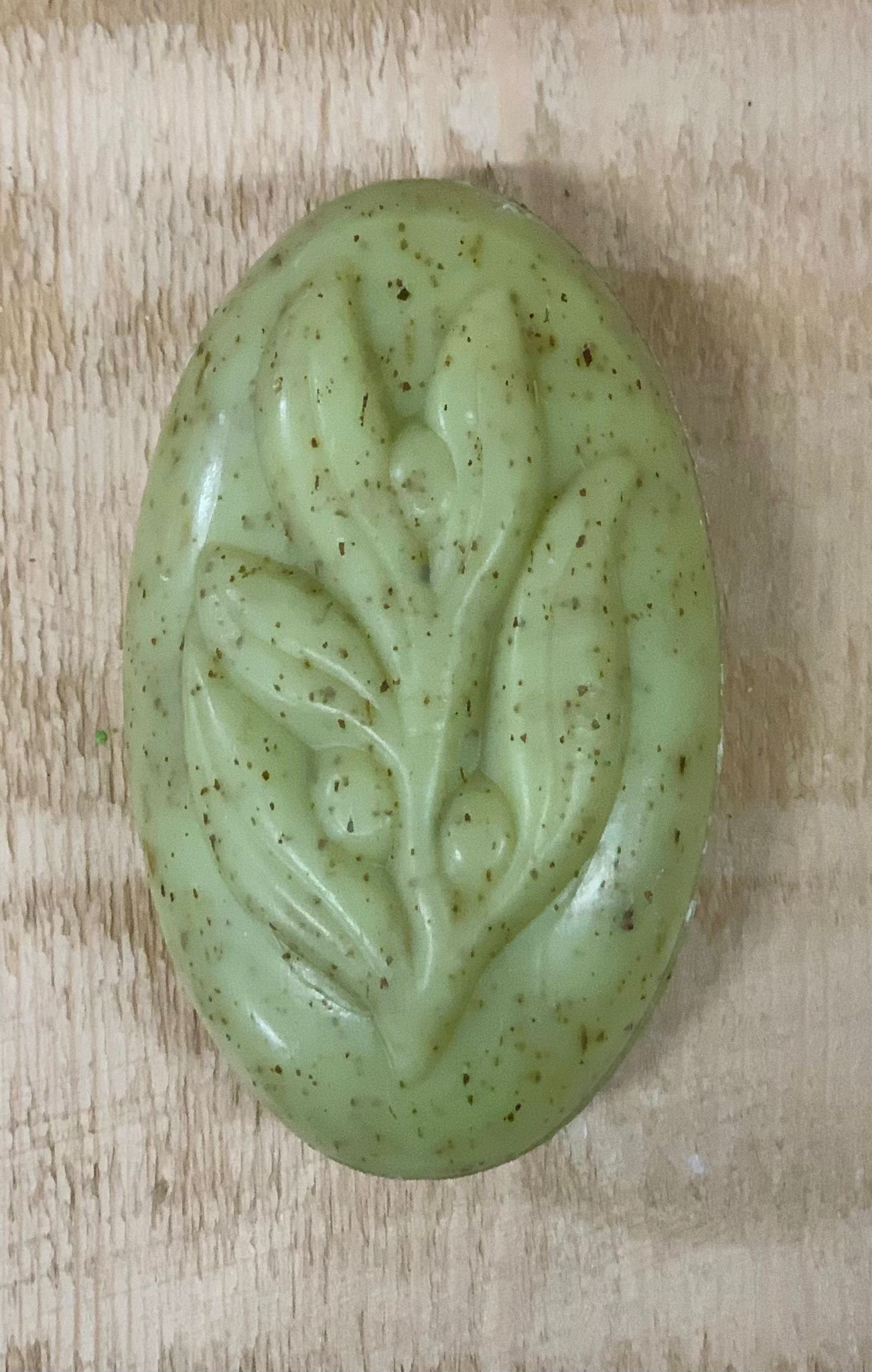 Saponette NATURALI Angelvin alla lavanda, Verveine, Miele e Mandorla