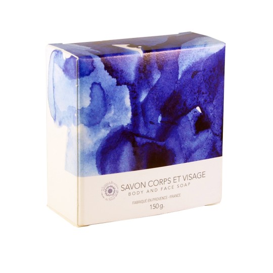 Sapone viso e corpo da Uomo
