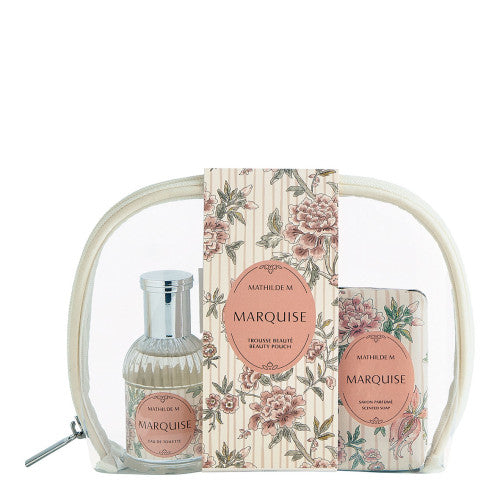 Trousse Beautè Marquise Mathilde M