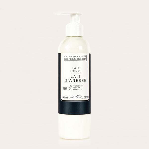 Latte corpo al latte d&