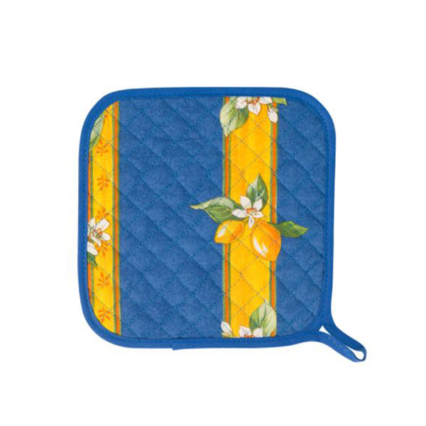 Citron pot holder
