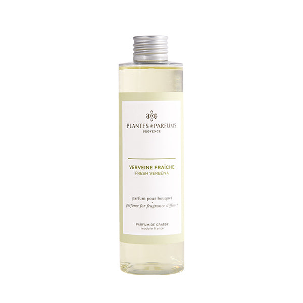 Refill for Verveine Fraiche diffuser