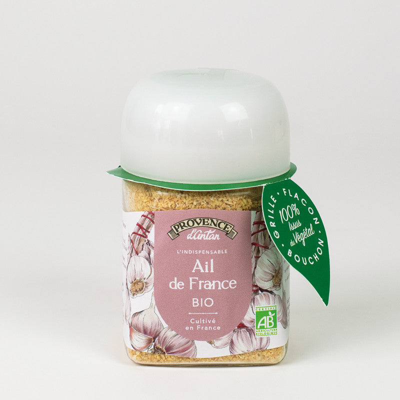 Aglio Bio Provence d&