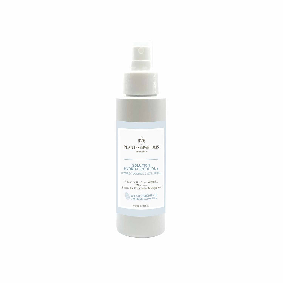 Lozione Idroalcolica spray per le mani