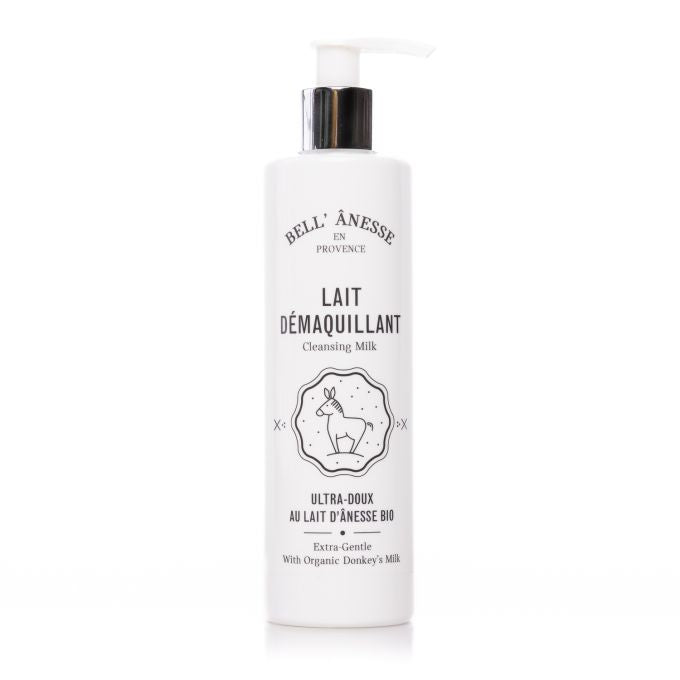 Latte detergente con latte d&