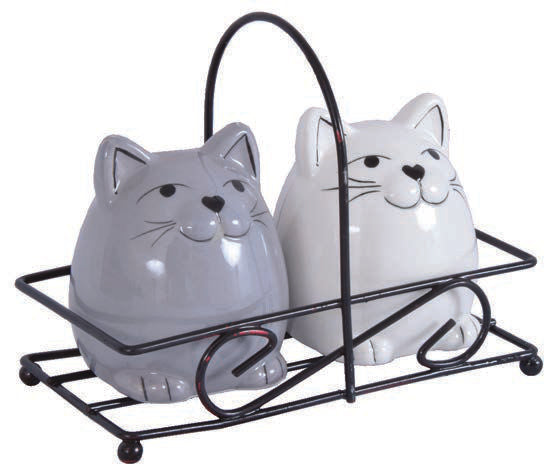 Paniere Sale e Pepe Collezione Body Chat