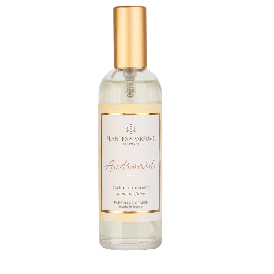 Profumo ambiente spray Andromede