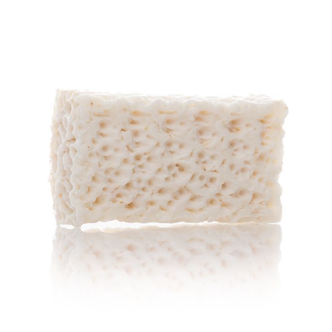 Sapone scrub esfoliante al latte d&