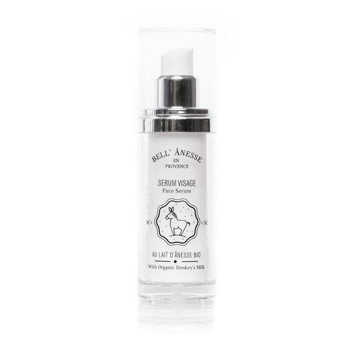Siero viso al latte d&